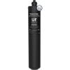 imageWaterdrop RF17WUF 001 Micron Water Filter Reduces Lead Chlorine Bad Taste ampamp Odor 24K Gallons High Capacity Replacement for Waterdrop Under Sink Water Filtration system WhiteBlack