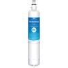 imageWaterdrop Replacement for GE RPWFE RPWF Builtin CHIP Refrigerator Water Filter Compatible with GFE28GYNFS GFE28GELDS PFE28KELDS PFE28KYNFS GFD28GELDS PWE23KELDS PWE23KMKESBasic