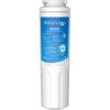imageWaterdrop UKF8001 Refrigerator Water Filter 4 Replacement for Whirlpool EDR4RXD1 EveryDrop Filter 4 Maytag UKF8001AXX750 UKF8001AXX200 469006 Puriclean II WFUKF8001 WDF071 Count Pack of 1