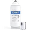 imageWaterdrop WDK19RF Filter Replacement for WDK19S and WDK19H Countertop Reverse Osmosis System 12month Lifetime