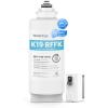 imageWaterdrop WDK19RFFK Filter Replacement for WDK19SFK Countertop Reverse Osmosis System 12month Lifetime