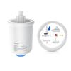 imageWaterdrop WDXT Small Water Pressure Tank RO Pressure Tank for All WDXseries Reverse Osmosis System to Connect the Refrigerator Mini RO Water Tank Fits quot Water Tubing WDX8X12X16 BPA Free