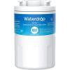 imageWaterdrop WF401 Replacement for Amana Clean N Clear WF401 WF401S WF401P WSA1 WF292 12527304 Kenmore 469014 469014 Refrigerator Water Filter