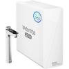 imageWaterdrop X12Basic Tankless RO Water Filter NSFANSI 42 ampamp 58 ampamp 372 Certified 1200 GPD Undersink Reverse Osmosis System 10Stage Filtration RO Water Filtration System 31 Pure to Drain BPA FreePure White