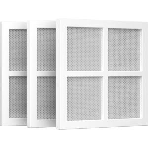 imageWaterdrop ADQ747935 LT1000PC Replacement for LG LT1000PPCPCS ThinQ Refrigerator Water Filter LFXS26973S LMXS28626S LMWS27626S LFXS28596S ADQ74793501 and LT120F 3 Combo1