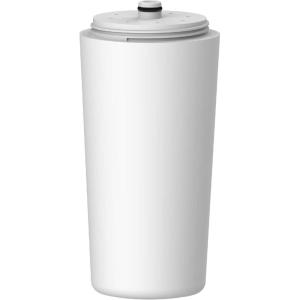 imageWaterdrop AQ4125 Shower Filter Replacement Cartridge for Aquasana AQ 4125 AQ4100 AQ4100NSH AQ4105 Shower Water Filter System Jonathan Product Beauty Shower Filter