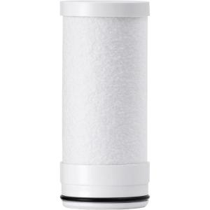 imageWaterdrop WDFF03A Faucet Replacement Filter Carbon Block Filter Fits WDFC01 WDFC02 WDFC06 Reduces Chlorine Heavy Metals and Bad Taste Pack of 3Carbon Rod Filter Cartridge