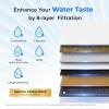 imageWaterdrop TSBCM Under Sink Water Filter System
