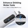 imageWaterdrop Under Sink Water Filter Replacement for TSTUF 2 PP  1 Ultra Filtration  1 Carbon Water Filter