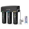 imageWaterdrop TSBCM Under Sink Water Filter System