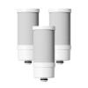 imageWaterdrop WDFF07 Replacement Filter Faucet Water Filter Replacement for WDFC07 Reduces Chlorine Taste and Odor Last Up to 9 Months Pack of 3