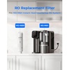 image:imageWaterdrop M6RF RO Water Filter Replacement for Waterdrop M6H Countertop Reverse Osmosis System 12month Lifetime