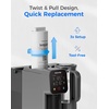 image:imageWaterdrop M6RF RO Water Filter Replacement for Waterdrop M6H Countertop Reverse Osmosis System 12month Lifetime