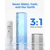 image:imageWaterdrop M6RF RO Water Filter Replacement for Waterdrop M6H Countertop Reverse Osmosis System 12month Lifetime