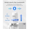 image:imageWaterdrop C2RFL Filter Replacement for Waterdrop C2SL Reverse Osmosis Water Filter Countertop 12month Lifetime