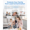 image:imageWaterdrop C2RFL Filter Replacement for Waterdrop C2SL Reverse Osmosis Water Filter Countertop 12month Lifetime