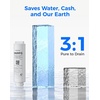 image:imageWaterdrop M6RFG RO Water Filter Replacement for Waterdrop M6CG Countertop Reverse Osmosis System 12Month Lifetime