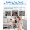 image:imageWaterdrop M6RFG RO Water Filter Replacement for Waterdrop M6CG Countertop Reverse Osmosis System 12Month Lifetime