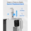 image:imageWaterdrop M6RFL RO Water Filter Replacement for Waterdrop M6SL Countertop Reverse Osmosis System 12month Lifetime