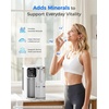 image:imageWaterdrop M6RFL RO Water Filter Replacement for Waterdrop M6SL Countertop Reverse Osmosis System 12month Lifetime