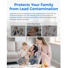 image:imageWaterdrop M6RFL RO Water Filter Replacement for Waterdrop M6SL Countertop Reverse Osmosis System 12month Lifetime