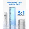 image:imageWaterdrop M6RFL RO Water Filter Replacement for Waterdrop M6SL Countertop Reverse Osmosis System 12month Lifetime