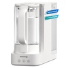 image:imageWaterdrop C2SL Mineral Reverse Osmosis Water Filter Countertop 7Stage RO Water Filtration System with Autofill Glass Pitcher Compact Reverse Osmosis System Voice Prompts 31 Pure to Drain