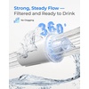 image:imageWaterdrop 06AL Alkaline Water Filter Replacement for Brita Water Pitchers and Dispensers amp Waterdrop WDPT11 NSF Certified SmoothTasting pH Balance Long Lasting Up to 6 Months 3 PackAlkaline 3 Count