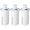 image:imageWaterdrop 06AL Alkaline Water Filter Replacement for Brita Water Pitchers and Dispensers amp Waterdrop WDPT11 NSF Certified SmoothTasting pH Balance Long Lasting Up to 6 Months 3 PackAlkaline 3 Count