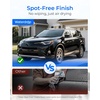 image:imageWaterdrop Hard Water Filter for Hose Car Wash Reduces Hard Water Spots  Softens Water Designed for Car Washing Window amp Yard Cleaning with Flexible Hose Protector 2 PackFilter 2 Pack with Hose Protector