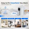 image:imageWaterdrop C1SL Mineral Reverse Osmosis System Countertop RoomTemp Water  7Stage Filtration Mineralized 31 Pure to Drain Countertop Reverse Osmosis Water Filter No Installation RequiredMineralized RO System
