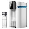 image:imageWaterdrop C1SL Mineral Reverse Osmosis System Countertop RoomTemp Water  7Stage Filtration Mineralized 31 Pure to Drain Countertop Reverse Osmosis Water Filter No Installation RequiredMineralized RO System