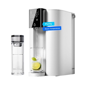 image:imageWaterdrop C1SL Mineral Reverse Osmosis System Countertop RoomTemp Water  7Stage Filtration Mineralized 31 Pure to Drain Countertop Reverse Osmosis Water Filter No Installation RequiredStandard RO System