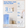 image:imageWaterdrop M6HG Instant Hot Countertop RO Water Filter  Mineral Added Mineralization RO system