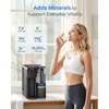 image:imageWaterdrop M6HG Instant Hot Countertop RO Water Filter  Mineral Added Mineralization RO system