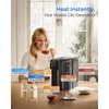 image:imageWaterdrop M6HG Instant Hot Countertop RO Water Filter  Mineral Added Mineralization RO system