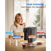 image:imageWaterdrop M6HG Instant Hot Countertop RO Water Filter  Mineral Added Standard RO system