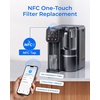 image:imageWaterdrop M6HG Instant Hot Countertop RO Water Filter  Mineral Added Standard RO system