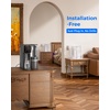 image:imageWaterdrop M6HG Instant Hot Countertop RO Water Filter  Mineral Added Standard RO system